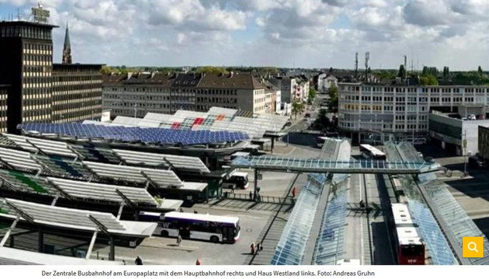 16,5 Millionen Euro für neuen Busbahnhof in Mönchengladbach - bienen ...
