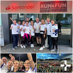 RUN & FUN Firmenlauf