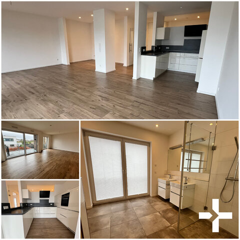 2,5-Zimmer-Wohnung in Mönchengladbach 2,5-Zimmer-Wohnung in Mönchengladbach