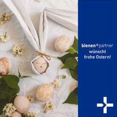 Frohe Ostern!