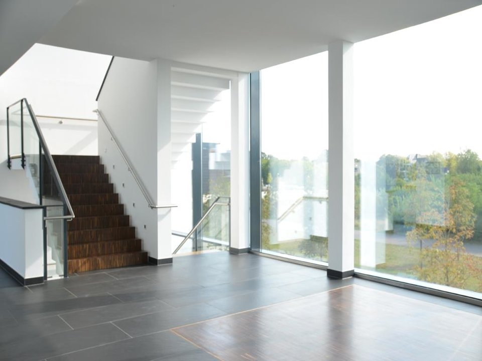 Treppenhaus