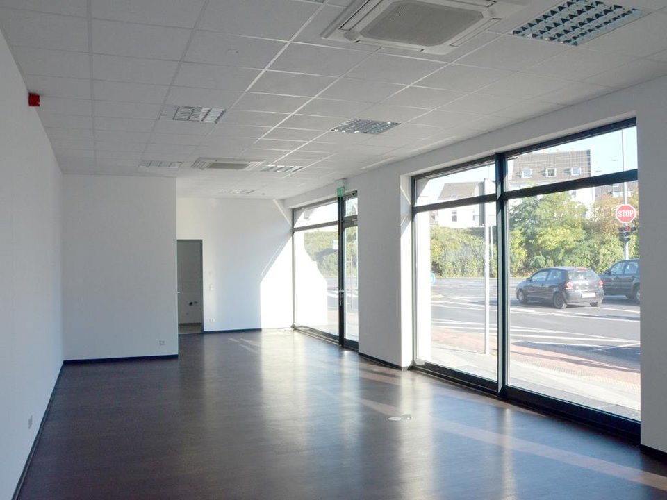 Büro-/Dienstleistungseinheit Büro-/Dienstleistungseinheit