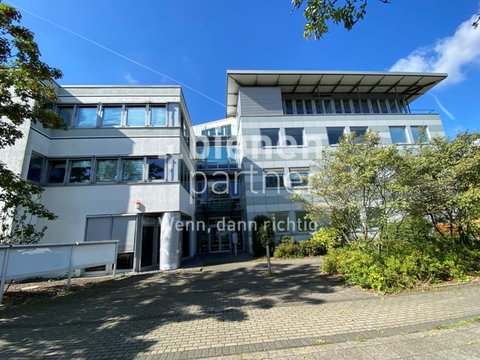 Gebäudeansicht
