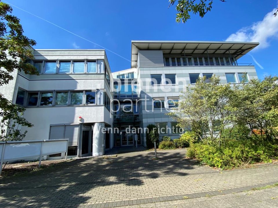 Gebäudeansicht