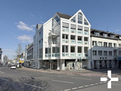 Strassenansicht