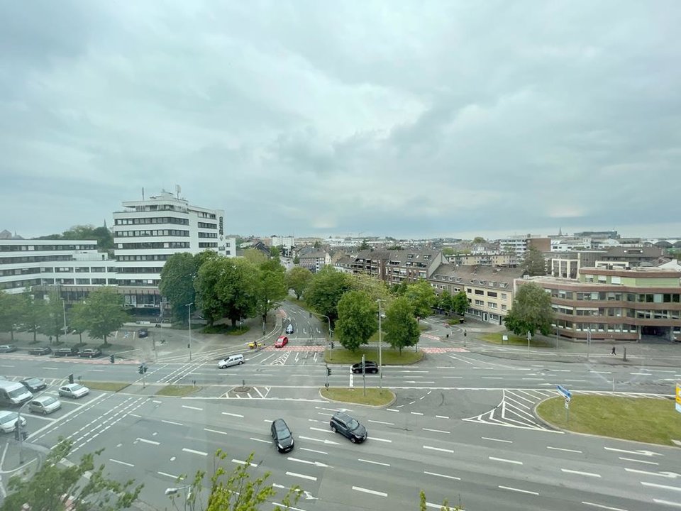 Aussicht