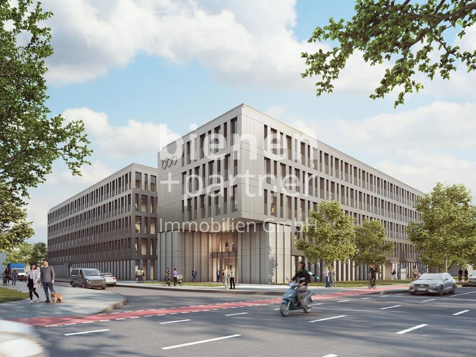 Visualisierung Strassenansicht Visualisierung Strassenansicht