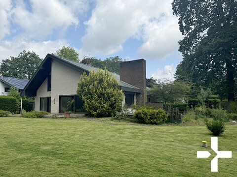 Villa (5 Zimmer) in Mönchengladbach zu kaufen Einfamilienhaus mit