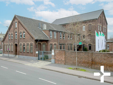 Strassenansicht