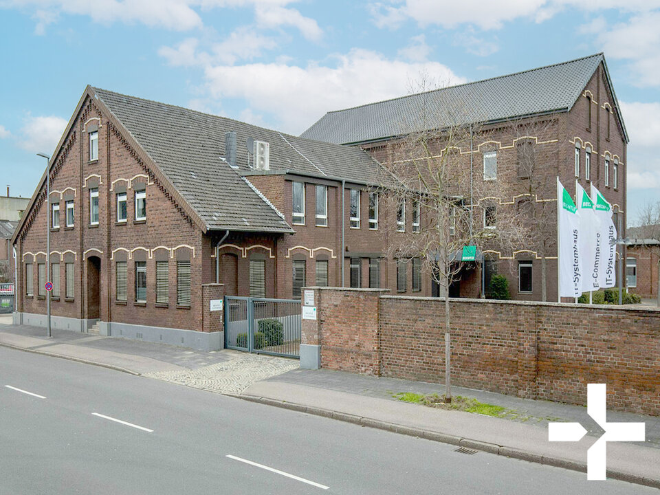 Strassenansicht