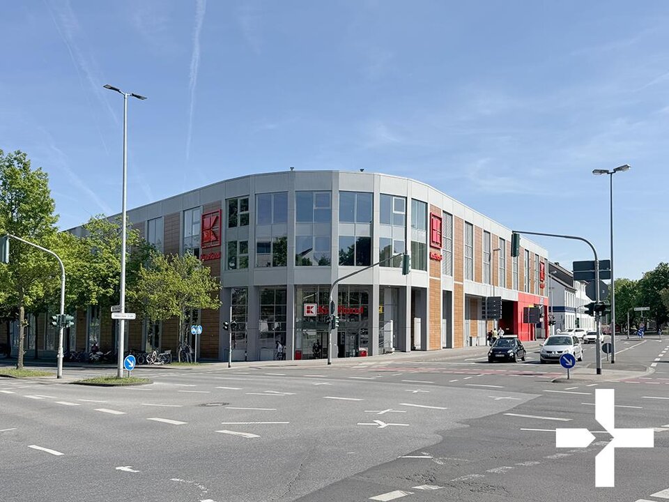 Strassenansicht