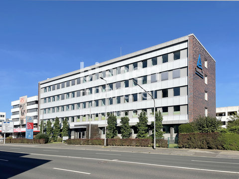 Strassenansicht