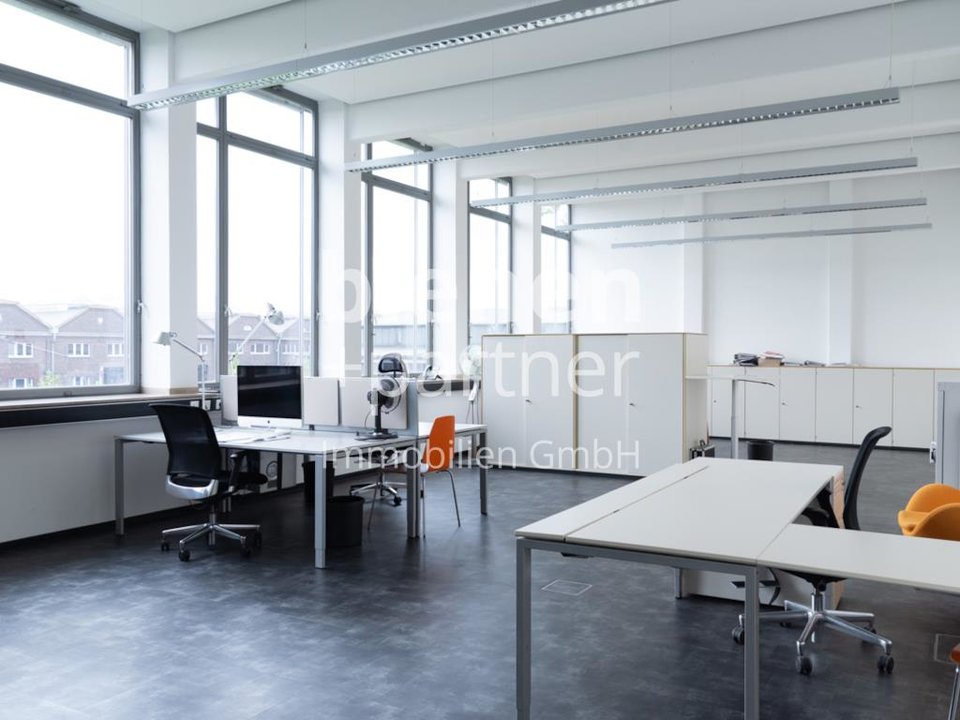 Büro