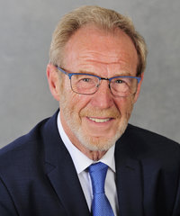 Rolf Zimmermann